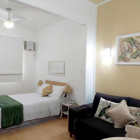 Apartamento Bem Localizado Botafogo Río de Janeiro Exterior foto