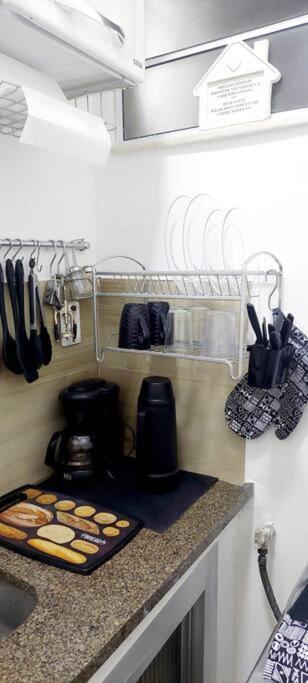 Apartamento Bem Localizado Botafogo Río de Janeiro Exterior foto