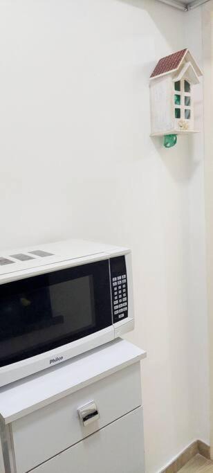 Apartamento Bem Localizado Botafogo Río de Janeiro Exterior foto