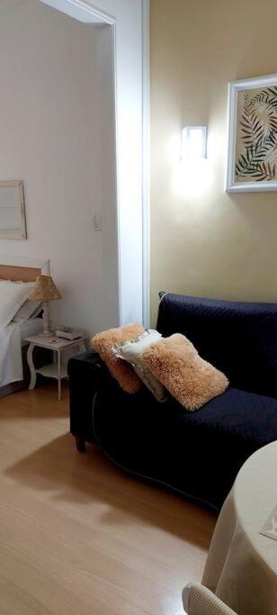 Apartamento Bem Localizado Botafogo Río de Janeiro Exterior foto