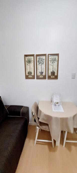 Apartamento Bem Localizado Botafogo Río de Janeiro Exterior foto