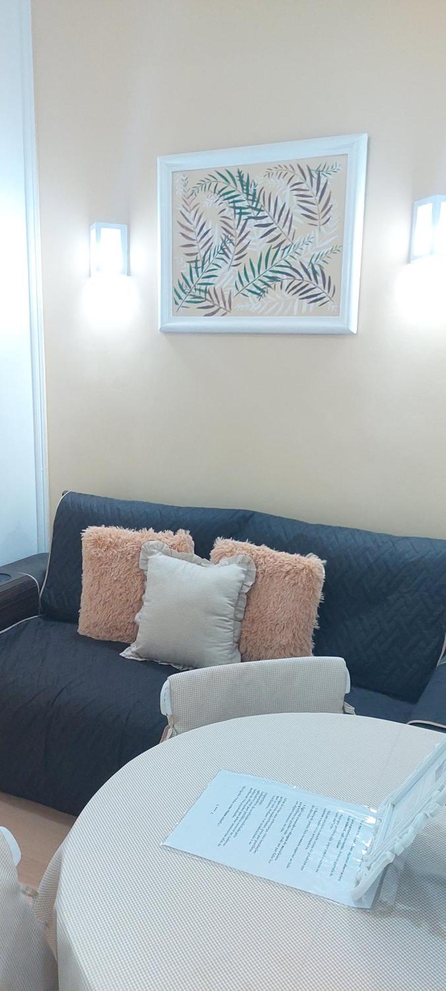 Apartamento Bem Localizado Botafogo Río de Janeiro Exterior foto